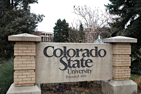 Parents of CSU freshman who died of an allergic reaction in 2022 sue university