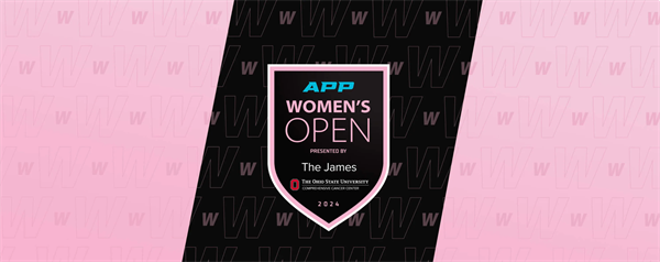 The Inaugural APP Women’s Open Presented by The James | A Tournament Preview