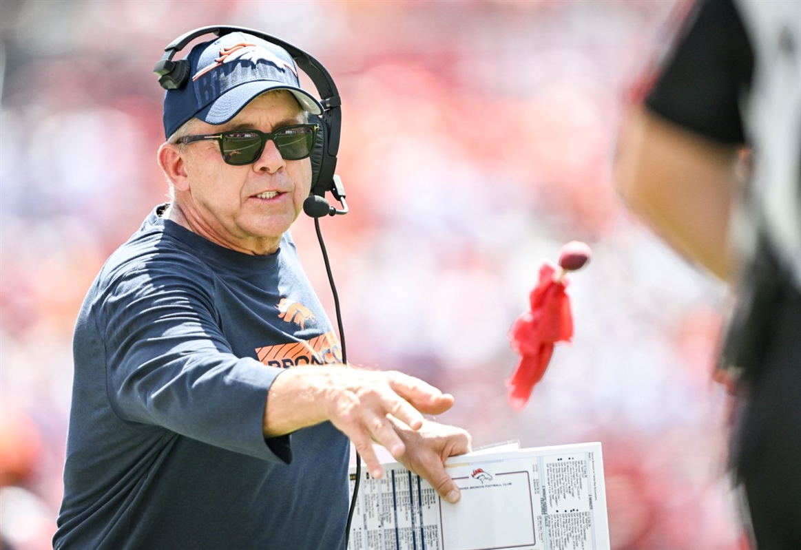 If Broncos are to surprise this fall, they must capitalize on an October full of opportunity