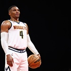 The most encouraging aspect of Russell Westbrook’s preseason debut with Nuggets: “He needs to be who he is”