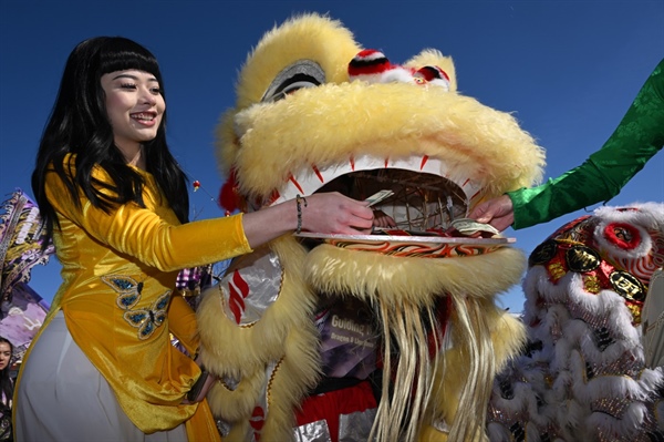 Colorado honors the historic story of Denver’s Far East Center