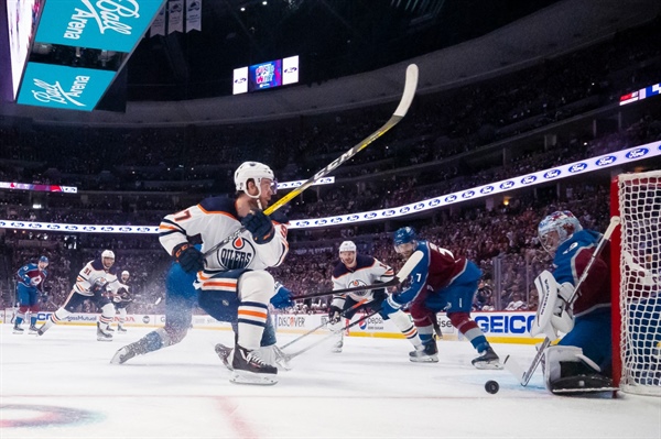 Avalanche Journal: Some certain-to-be-correct 2024-25 NHL predictions