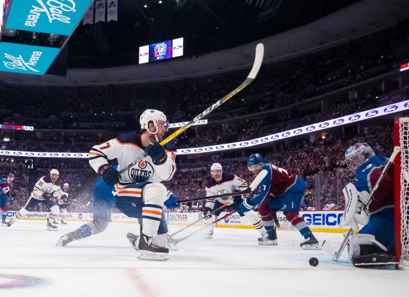 Avalanche Journal: Some certain-to-be-correct 2024-25 NHL predictions