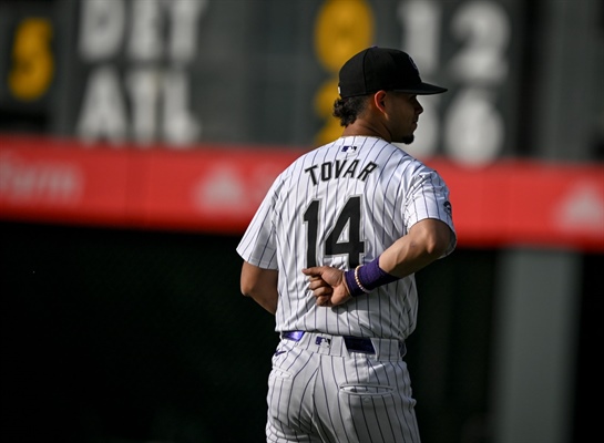 Rockies see light in 2025, but will strikeouts, poor pitching block vision?...