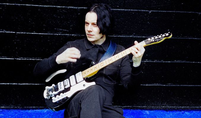 Jack White schedules surprise Denver show. Here’s how to get tickets.