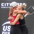 The Inaugural APP Women’s Open Tournament Recap | Erik Tice