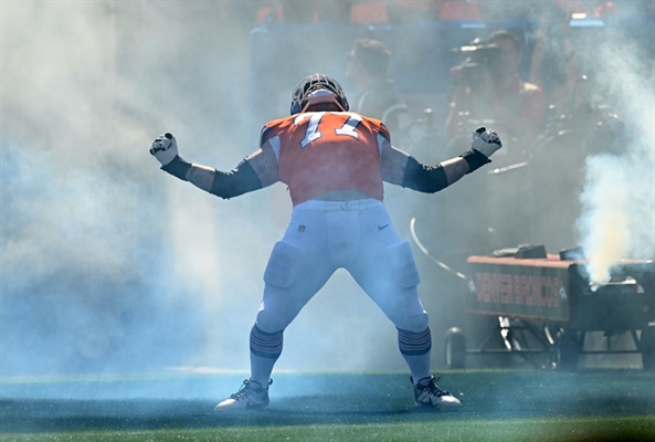 Upon Further Review: Broncos OL surviving injury stress test so far, but how...