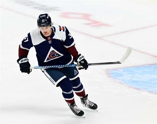 Casey Mittelstadt can be more than just a solution to Avalanche’s...