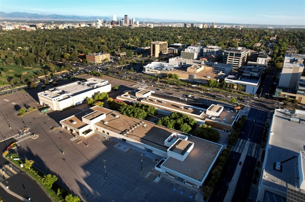 Billion-dollar redevelopment to transform Cherry Creek’s west side over next...