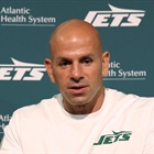 Jets fire coach Robert Saleh after a 2-3 start, tab Jeff Ulbrich as interim