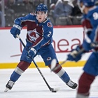 Avalanche prospect, ex-DU standout Sean Behrens will miss 2024-25 season with knee injury