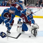 Avalanche Journal: Given missing pieces, Colorado’s defense must tighten up