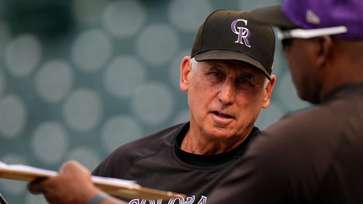 Bud Black returning to manage Colorado Rockies