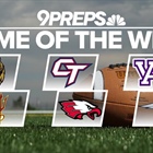 VOTE | 9Preps Game of the Week: 10/11