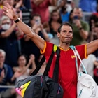 Rafael Nadal retiring from professional tennis