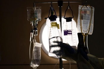 Colorado hospitals take steps to conserve IV fluids during hurricane-induced shortage