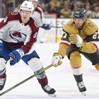 Golden Knights top Avalanche in season opener