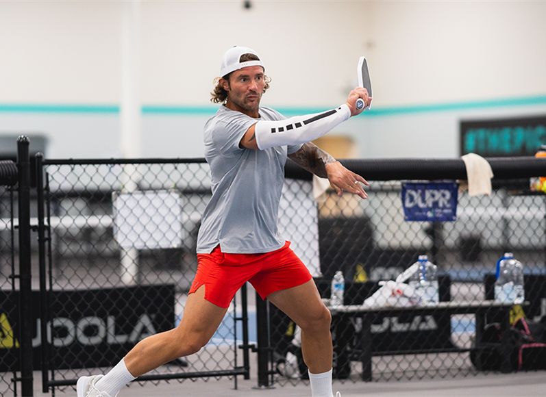 Does Serving First in Pickleball Win More? Data Reveals the Answer