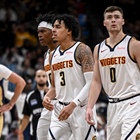 Nuggets exercise team options on Christian Braun, Peyton Watson, Julian Strawther