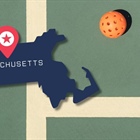 Massachusetts Launches First-Ever High School Pickleball League