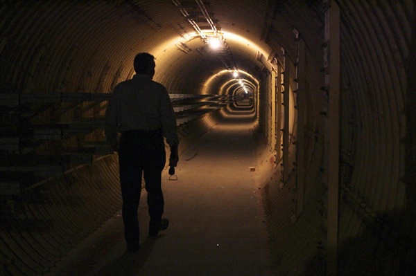 Unveiling Denver's Underground Tunnels: History, Legends, and Hidden Pathways