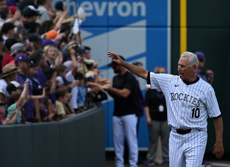 Grading The Week: Bud Black’s coming back? That’s so, so Rockies