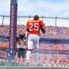 Former cornerback great Chris Harris Jr. officially retires as a Bronco