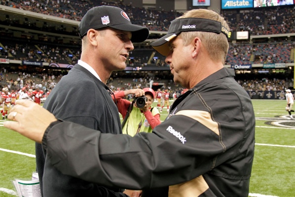 Renck: Sean Payton or Jim Harbaugh? Payton was not Broncos’ first choice,...