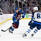 For depleted Avalanche, Josh Manson’s skill set, consistency make him even more critical