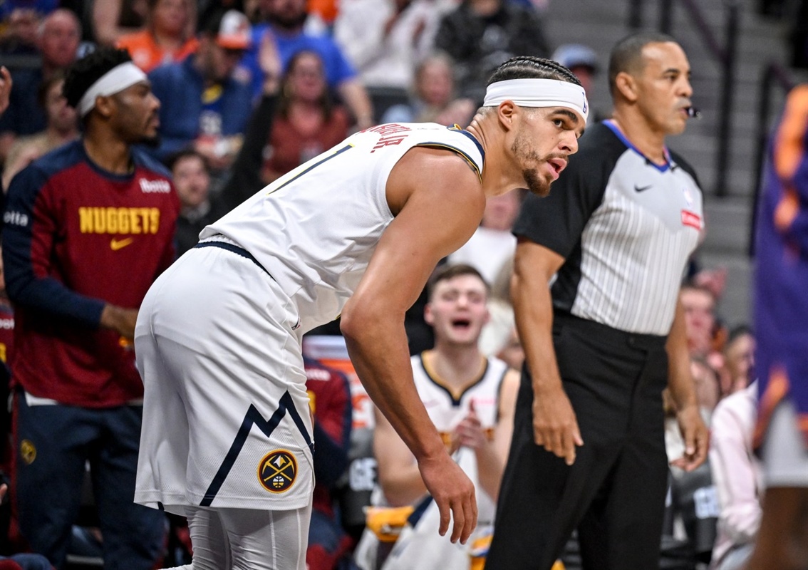 Nuggets vs. Suns preseason observations: Michael Porter Jr. has been Denver’s standout performer