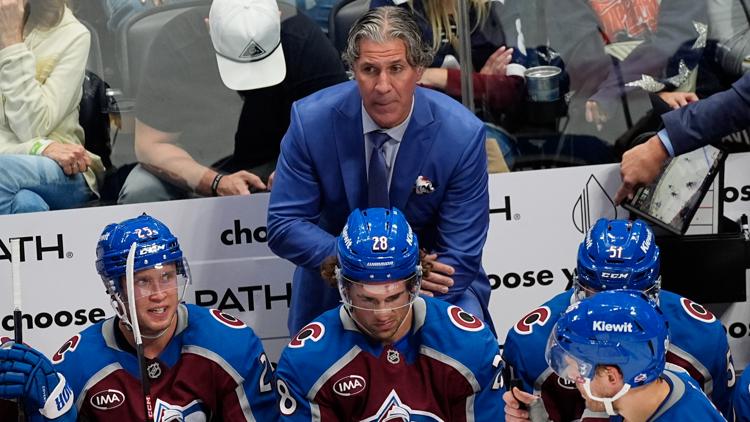 Avs still searching for first win as struggles continue