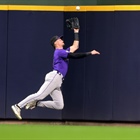 Rockies’ Gold Glove finalists: Brenton Doyle, Ezequiel Tovar, Ryan McMahon