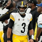 Steelers QB Russell Wilson 'in consideration' to start against the Jets in return from calf injury