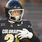 Colorado's Shilo Sanders eager to bounce back at Arizona after being called out by his coach/father