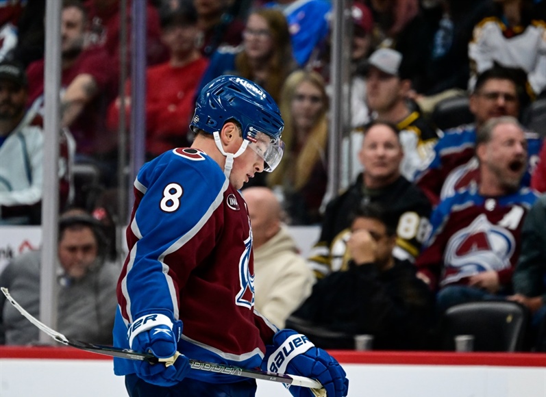 Pros and cons: What’s gone right and really wrong in Avalanche’s 0-4 start