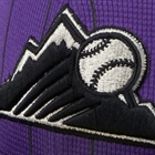 New Era unveils 3 new Colorado Rockies caps