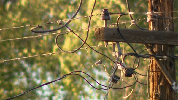 Commerce City residents fed up with constant power outages