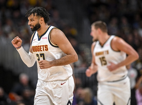 Four reasons the Denver Nuggets will — and won’t — make it back to NBA...