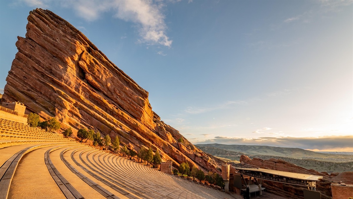 
      
        2025 Red Rocks Concert Schedule: Every Show Announced So Far
      
    