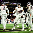 Broncos ILB Cody Barton’s big night propels opportunistic defense: “Everyone has a chance to eat”