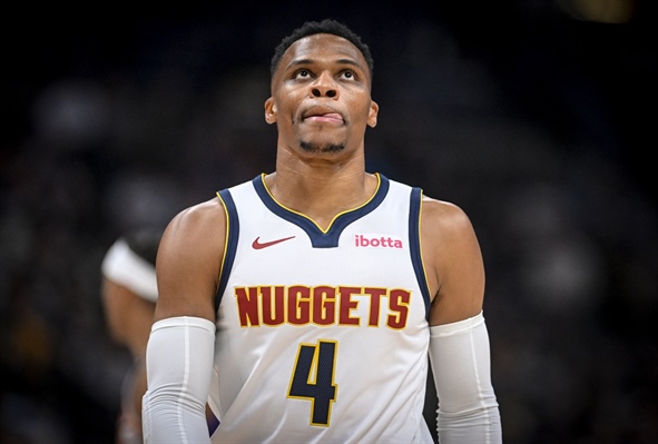 Keeler: Nuggets need Russell Westbrook to be agitator, Bruce Brown-style, not just facilitator