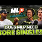 Should MLP Look More Like College Tennis?