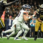 Renck: Bo Nix can’t throw? Broncos rookie QB deserves patience before shaking fists at the clouds