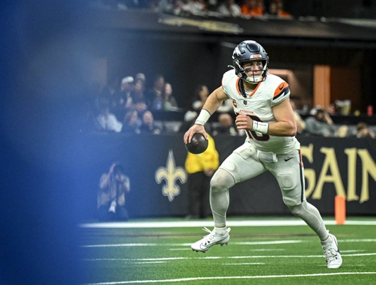 Broncos’ Bo Nix show looks different than expected. Here’s how Sean Payton’s...