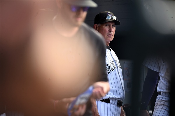 Rockies’ Bud Black on returning for ninth season: “I want to be part of the...