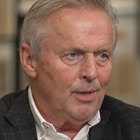 John Grisham on the wrongfully convicted: "It's not that difficult to convict an innocent person"