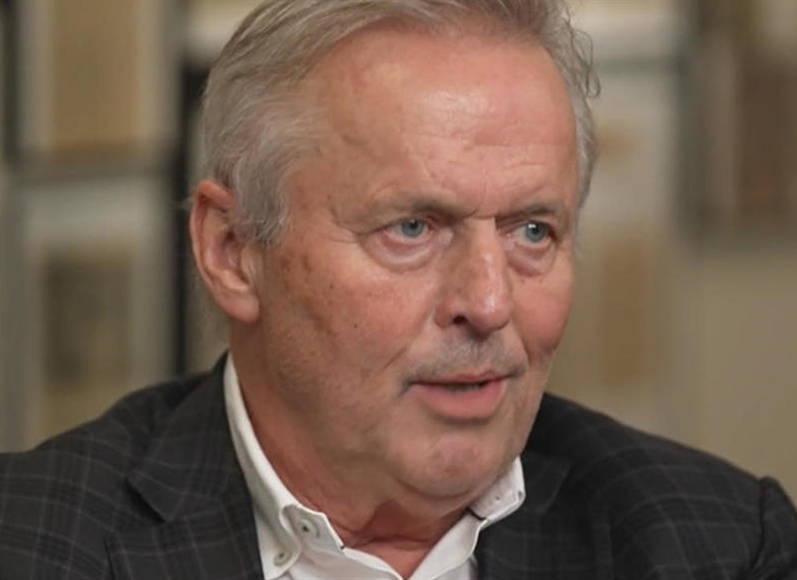 John Grisham on the wrongfully convicted: "It's not that difficult to convict an...