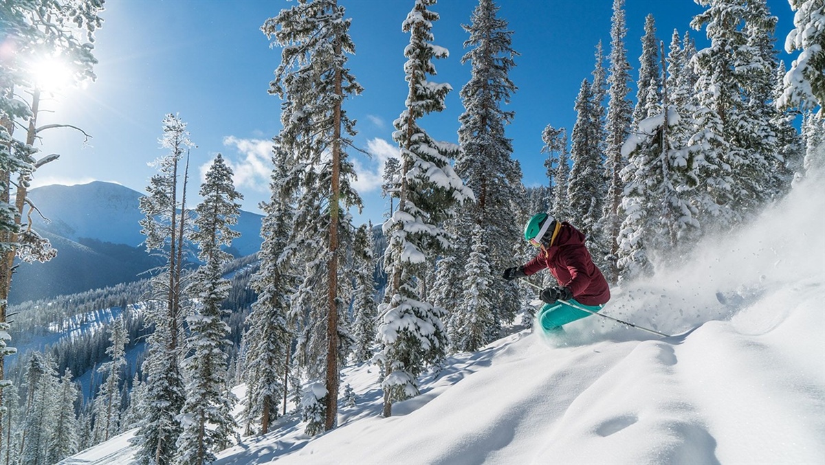 
      
        A Denver Date Gone Wrong on the Ski Slopes
      
    