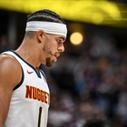 Michael Porter Jr. on Nuggets’ 3-point volume: “I know it’s gonna be up to me”