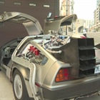 Celebrate Back to the Future Day with special pricing at Denver Center for the Performing Arts